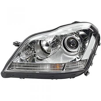 Hella 1ZS263400-321 Right-hand Traffic Headlight