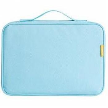 Large Capacity Waterproof Briefcase 15 inch