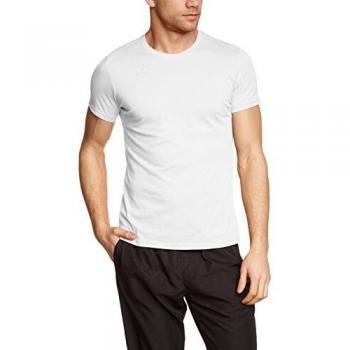 Erima Teamsport T-Shirt unisex XXL weiß