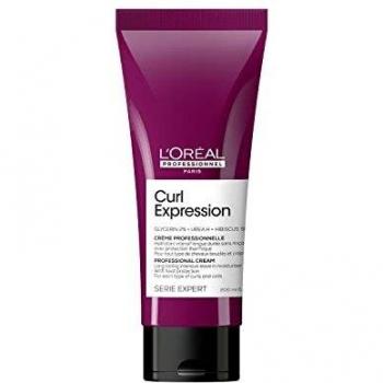 Loreal Curl Expression Leave-In Hidratante Intensivo De Larga Duración 200 Ml