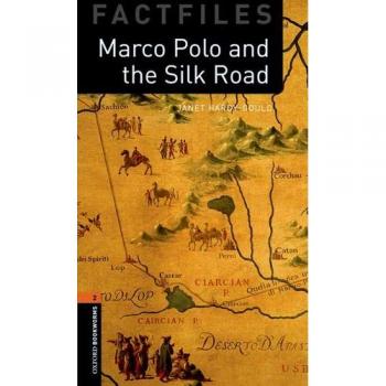 Oxford Bookworms 2. Marco Polo and the Silk Road MP3 Pack (Tapa blanda).