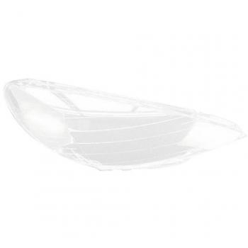 Protection de phare transparente 206