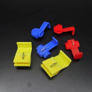 50Pcs AWG Wire Connectors