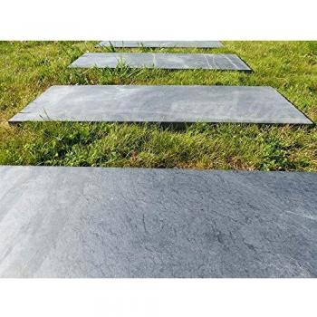 Dalles Sciées Rectangulaires 80x30 Pack de 10 Unités