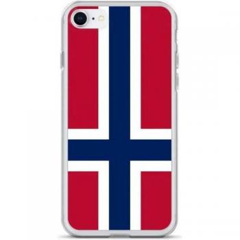 Polar Territory Flag Protector – iPhone 6 Plus