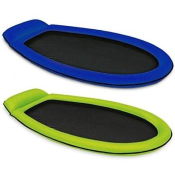 Colchón Inflable Intex 178x94 Cm