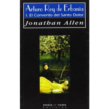 Arturo Rey de Erbania