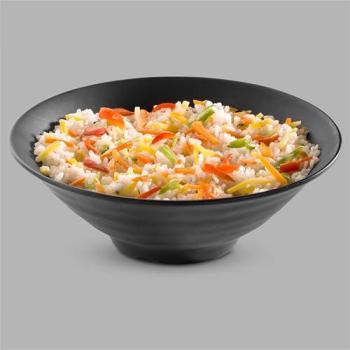Bol à Soupe Zen en Mélamine Ø 17,3 à 25 cm