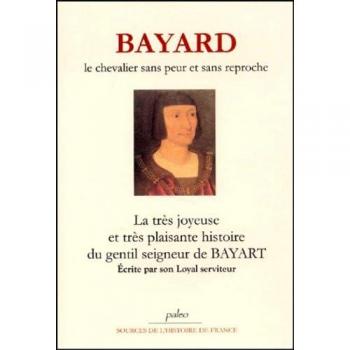 Bayard, le chevalier sans peur et sans reproche