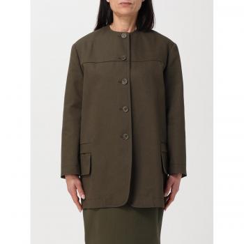 Giglio Veste Femme Vert 42