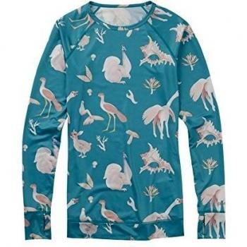 Burton Anomaly camiseta térmica interior mujer XS