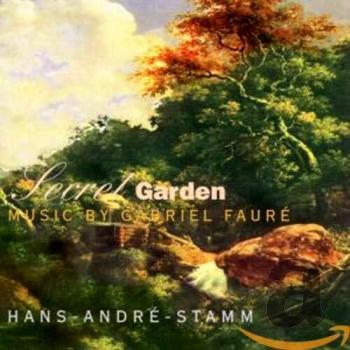 Secret Garden (Music By Gabriel Faure)