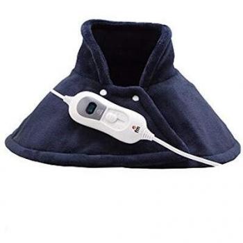 Group FM CS500 Blue Electric Comfort Pillow – 100W