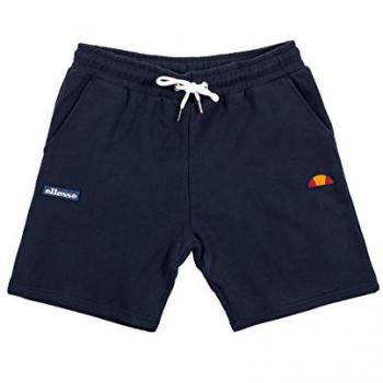 Ellesse Herren Noli Fleece Shorts