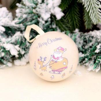 Estuche Creativo de Nieve