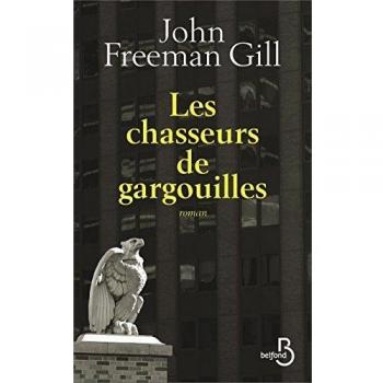 Les Chasseurs De Gargouilles