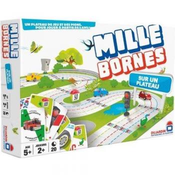 MILLE BORNES Plateau Edition Classique Suprême