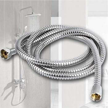 Flexible Stainless Steel Shower Hose 1M
