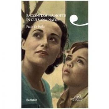 Raccontami la notte in cui sono nato