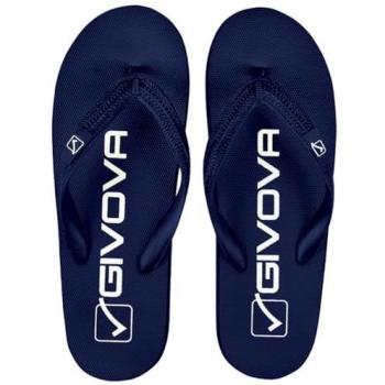Sunrise Beach Flip‑Flops by Givova