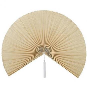 Bloomingville Jaime Wanddeko aus Naturbambus