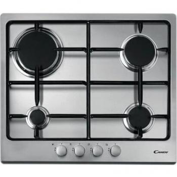 Stainless Steel 60” Gas Hob – Candy CPG64SPX