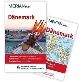 Dänemark: MERIAN live!