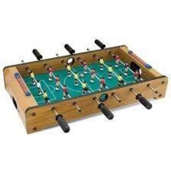 Futbolín de Juego Sobremesa