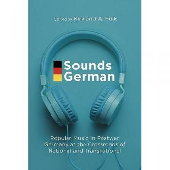 Sounds German