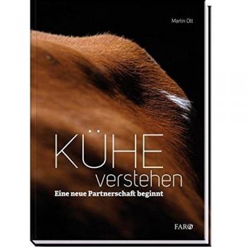 Kühe verstehen: Eine neue Partnerschaft beginnt