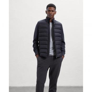 Chaqueta de hombre Ecoalf