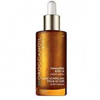 Moroccanoil Shimmering Body Oil 50ml