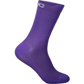 Poc Lithe Calze Lilac