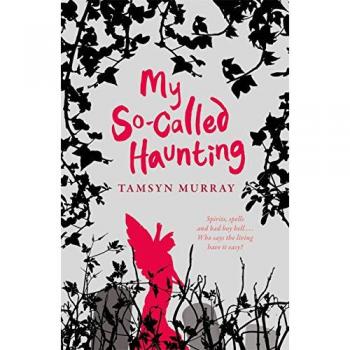 My So-Called Haunting (Afterlife)