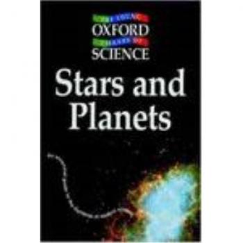 Stars and planets