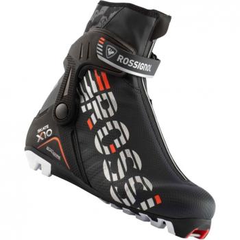 Rossignol Chaussures de Patin X10 Racing