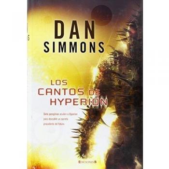 Los cantos de hyperion. (incluye dos novelas:hyperion+la caida de hyperion) vol. i y ii