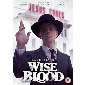 Wise Blood [DVD] [2016]