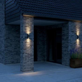 Nico 22 GU10 Outdoor Patio Light