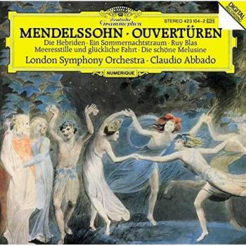 Opus 21: Una Notte d’Estate (Ouverture)
