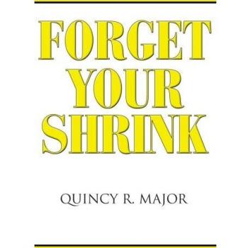 Forget your shrink paperback