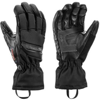 Griffin Base 3D Noir – Gants Leki Femme 8