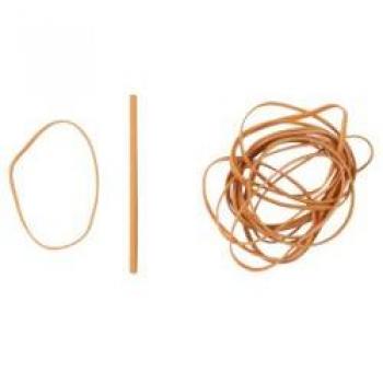 Rubber Bands Size 32 3 x 80 mm 500g