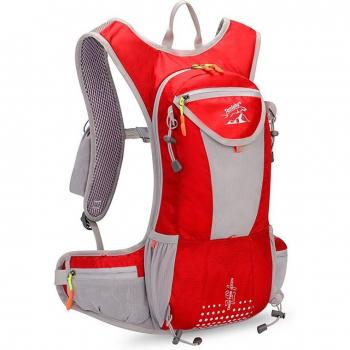 12L Outdoor Climbing Backpack