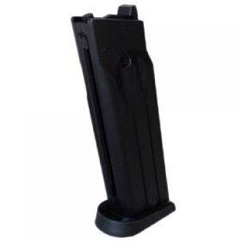 Spring‑Type 75D Compact Magazine (6mm BB) – ASG CZ