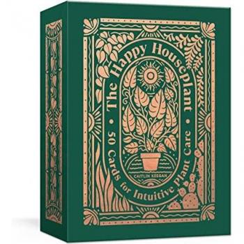The Happy Houseplant Deck