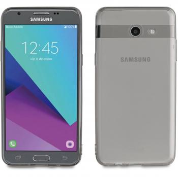 Funda Soft Muvit para Samsung Galaxy J5 2017