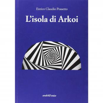 L'isola di Arkoi