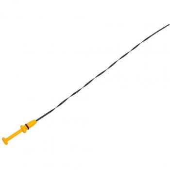Oil Dipstick for Peugeot 1007 106 206 306 307 / Citroen Saxo 117444 117482