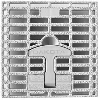 Grille de Regard Jardibric